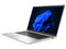 Laptop HP EliteBook 845 G9:
Procesador AMD Ryzen 9 Pro 6950Hs (hasta 4.90 GHz),
Memoria de 16GB DDR5,
SSD de 512GB,
Pantalla de 14