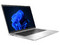 Laptop HP EliteBook 845 G9:
Procesador AMD Ryzen 9 Pro 6950Hs (hasta 4.90 GHz),
Memoria de 16GB DDR5,
SSD de 512GB,
Pantalla de 14