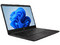 Laptop HP 245 G9: 
Procesador AMD Ryzen 3 3250U (hasta 3.5 GHz), 
Memoria de 8GB DDR4, 
SSD de 512GB, 
Pantalla de 14