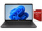 Laptop HP 255 G8:
Procesador AMD Ryzen 5 5500U (Hasta 4.0 GHz),
Memoria de 8GB DDR4,
SSD de 256GB,
Pantalla de 15.6
