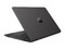 Laptop HP 255 G8: 
Procesador AMD Ryzen 5 5500U (hasta 4.0GHz), 
Memoria 8GB DDR4, 
SSD de 256 GB, 
Pantalla de 15,6
