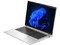 Laptop HP EliteBook 840 G10:
Procesador Intel Core i5 1335U (hasta 4.6 GHz),
Memoria de 16GB DDR5,
SSD de 512GB,
Pantalla de 14
