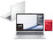 Laptop HP OmniBook 3 NGAI 15-fn0051la:
Procesador AMD Ryzen 5 AI 340 (hasta 4.8 GHz),
Memoria de 16GB DDR5,
SSD de 512GB,
Pantalla de 15.6