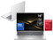 Laptop HP ProBook 4 G1iR:
Procesador Intel Core 5 120U (hasta 5.0 GHz),
Memoria de 24GB DDR5,
SSD de 512GB,
Pantalla de 16