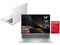 Laptop HP ProBook 4 AIG1a:
Procesador AMD Ryzen 7 250 (hasta 5.1 GHz),
Memoria de 16GB DDR5,
SSD de 512GB,
Pantalla de 16