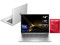 Laptop HP EliteBook 6 Next Gen AIG2i: 
Procesador Intel Core Ultra 5 325 (hasta 4.5 GHz), 
Memoria de 16GB DDR5, 
SSD de 512GB, 
Pantalla de 14