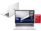 Laptop HP Elitebook 8 G2i:
Procesador Intel Core Ultra 7 355 (hasta 4.7 GHz),
Memoria de 32GB LPDDR5,
SSD de 1TB,
Pantalla de 14
