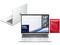 Laptop HP EliteBook 8 Next Gen AIG2i: 
Procesador Intel Core Ultra 7 356H (hasta 4.7 GHz), 
Memoria de 32GB LPDDR5, 
SSD de 1TB, 
Pantalla de 14