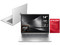 Laptop HP EliteBook 6 AI G2a: 
Procesador AMD Ryzen AI 7 445 (hasta 4.6 GHz), 
Memoria de 32GB DDR5, 
SSD de 512GB, 
Pantalla de 14