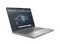 Workstation Portátil HP ZBook 8 G1i:
Procesador Intel Core Ultra 9 285H (hasta 5.4 GHz),
Memoria de 32GB DDR5,
SSD de 1TB,
Pantalla de 16