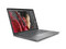 Workstation Portátil HP ZBook 8 G1i:
Procesador Intel Core Ultra 7 255U (hasta 5.2 GHz),
Memoria de 16GB DDR5,
SSD de 512GB,
Pantalla de 14