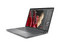 Workstation Portátil HP ZBook 8 G1i:
Procesador Intel Core Ultra 7 255U (hasta 5.2 GHz),
Memoria de 16GB DDR5,
SSD de 512GB,
Pantalla de 14