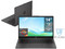 Laptop HP 245 G10:
Procesador AMD Ryzen 3 7320U (hasta 4.1 Ghz),
Memoria de 8GB DDR4,
SSD de 512GB,
Pantalla de 14