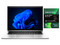 Laptop HP EliteBook 840 G9:
Procesador Intel Core i7 1255U (hasta 4.70 GHz),
Memoria de 8GB DDR5,
SSD de 512GB,
Pantalla de 14