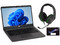 Laptop HP 245 G9: 
Procesador AMD Ryzen 3 3250U (hasta 3.5 GHz),
Memoria de 8GB DDR4, 
SSD de 512GB, 
Pantalla de 14