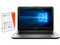 Laptop HP 14-AC116LA:
Procesador Intel Core i5-5200U,
Memoria 4 GB DDR3L, D.D. 1TB,
Pantalla LED de 14