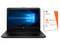 HP 240 G4:
Procesador Intel Core i3 5005U (2.0 GHz),
Memoria de 8GB DDR3L,
Disco Duro de 1TB,
Pantalla de 14