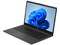 Laptop HP 240 G10: 
Procesador Intel Core i3 N305 (hasta 3.8 GHz), 
Memoria de 16GB DDR4,
SSD de 512GB, 
Pantalla de 14