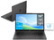 Laptop HP 240 G10: 
Procesador Intel Core i3 N305 (hasta 3.8 GHz), 
Memoria de 16GB DDR4,
SSD de 512GB, 
Pantalla de 14