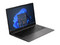 Laptop HP 240R G10: 
Procesador Intel Core 5 120U (hasta 5.0 GHz), 
Memoria de 8GB DDR4, 
SSD de 512GB, 
Pantalla de 14