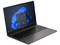Laptop HP 250R G10:
Procesador Intel Core 5 120U (hasta 4.8 Ghz),
Memoria de 8GB DDR4 3200MHz,
SSD de 512GB,
Pantalla de 15.6
