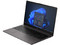 Laptop HP 250R G10:
Procesador Intel Core 5 120U (hasta 4.8 Ghz),
Memoria de 8GB DDR4 3200MHz,
SSD de 512GB,
Pantalla de 15.6