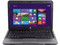 Laptop HP 450:
Procesador Intel Celeron B830 (1.8 GHz),
Memoria de 4 GB DDR3, Disco Duro de 500 GB,
Pantalla LED de 14