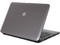 Laptop HP 450:
Procesador Intel Celeron B830 (1.8 GHz),
Memoria de 4 GB DDR3, Disco Duro de 500 GB,
Pantalla LED de 14