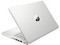 Laptop HP 14:
Procesador Intel N150 (hasta 3.6 Ghz),
Memoria de 8GB DDR4,
SSD de 128GB,
Pantalla de 14