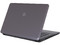Laptop HP 655:
Procesador AMD E1-1200 (1.4 GHz),
Memoria de 2GB DDR3, Disco Duro de 320GB,
Pantalla LED de 15.6