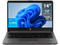 Laptop HP 240 G9: 
Procesador Intel Core i3 1215U (hasta 4.4 GHz), 
Memoria de 8GB DDR4, 
SSD de 512GB, 
Pantalla de 14