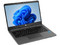Laptop HP 240 G9: 
Procesador Intel Core i3 1215U (hasta 4.4 GHz), 
Memoria de 8GB DDR4, 
SSD de 512GB, 
Pantalla de 14