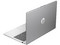 Laptop HP 255R:
Procesador AMD Ryzen 5 7520U (hasta 4.3 GHz),
RAM de 16GB LPDDR5,
SSD de 512GB,
Pantalla de 15.6