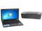 Kit de Laptop HP Pavilion g4-1165la (LY892LA):
Procesador Intel Core i3-370M (2.1GHz),
3GB DDR3, D.D. de 500GB,
Pantalla LED de 14