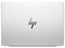 Laptop HP EliteBook 8 G1i: 
Procesador Intel Core Ultra 5 228V (hasta 4.5 GHz), 
Memoria de 32GB LPDDR5, 
SSD de 512GB,
Pantalla de 14