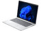 Laptop HP EliteBook 8 G1i: 
Procesador Intel Core Ultra 5 228V (hasta 4.5 GHz), 
Memoria de 32GB LPDDR5, 
SSD de 512GB,
Pantalla de 14
