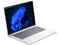 Laptop HP EliteBook 8 G1i:
Procesador Intel Core Ultra 5 228V (hasta 4.5 GHz),
Memoria de 32GB DDR5,
SSD de 512GB,
Pantalla de 14