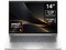 Laptop HP  EliteBook 6 G1a: 
Procesador AMD Ryzen AI 5 340 (hasta 4.8 GHz), 
Memoria de 24GB DDR5, 
SSD de 512GB, 
Pantalla de 14