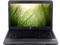Laptop HP 455:
Procesador AMD E1-1200 (1.4 GHz),
Memoria de 2 GB DDR3, Disco Duro de 320 GB,
Pantalla LED de 14
