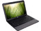 Laptop HP 455:
Procesador AMD E1-1200 (1.4 GHz),
Memoria de 2 GB DDR3, Disco Duro de 320 GB,
Pantalla LED de 14