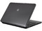 Laptop HP 455:
Procesador AMD E1-1200 (1.4 GHz),
Memoria de 2 GB DDR3, Disco Duro de 320 GB,
Pantalla LED de 14