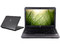 Laptop HP 455:
Procesador AMD E1-1200 (1.4 GHz),
Memoria de 2 GB DDR3, Disco Duro de 320 GB,
Pantalla LED de 14