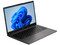 Laptop HP 240R: 
Procesador Intel Core 3 100U (hasta 4.7 GHz), 
Memoria de 8GB DDR4, 
SSD de 512GB, 
Pantalla de 14