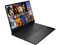 Laptop Gamer HP HyperX OMEN 16: 
Procesador Intel Core Ultra 7 356H (hasta 4.7 GHz), 
Memoria de 16GB DDR5, 
SSD de 512GB, 
Pantalla de 16