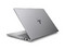 Workstation Portátil HP ZBook 8 G1i:
Procesador Intel Core Ultra 7 255H (hasta 5.1 GHz),
Memoria de 16GB DDR5,
SSD de 512GB,
Pantalla de 14