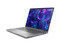 Workstation Portátil HP ZBook 8 G1i:
Procesador Intel Core Ultra 7 255H (hasta 5.1 GHz),
Memoria de 16GB DDR5,
SSD de 512GB,
Pantalla de 14