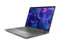 Workstation Portátil HP ZBook 8 G1i:
Procesador Intel Core Ultra 7 255H (hasta 5.1 GHz),
Memoria de 16GB DDR5,
SSD de 512GB,
Pantalla de 16