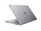 Workstation Portátil HP ZBook X G1i:
Procesador Intel Core Ultra 7 255H (hasta 5.1 GHz),
Memoria de 32GB DDR5,
SSD de 1TB,
Pantalla de 16