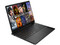Laptop Gamer HP HyperX OMEN: 
Procesador Intel Core i7 14650HX (hasta 5.2 GHz), 
Memoria de 16GB DDR5, 
SSD de 512GB, 
Pantalla de 15.3