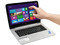 Ultrabook HP Envy Touch 14-K010la:
Procesador Intel Core i5- 4200U (hasta 2.6 GHz) 4ta Generación,
Memoria de 8 GB DDR3, D.D. de 500 GB, 24 GB SSD,
Pantalla LED Multi Touch de 14